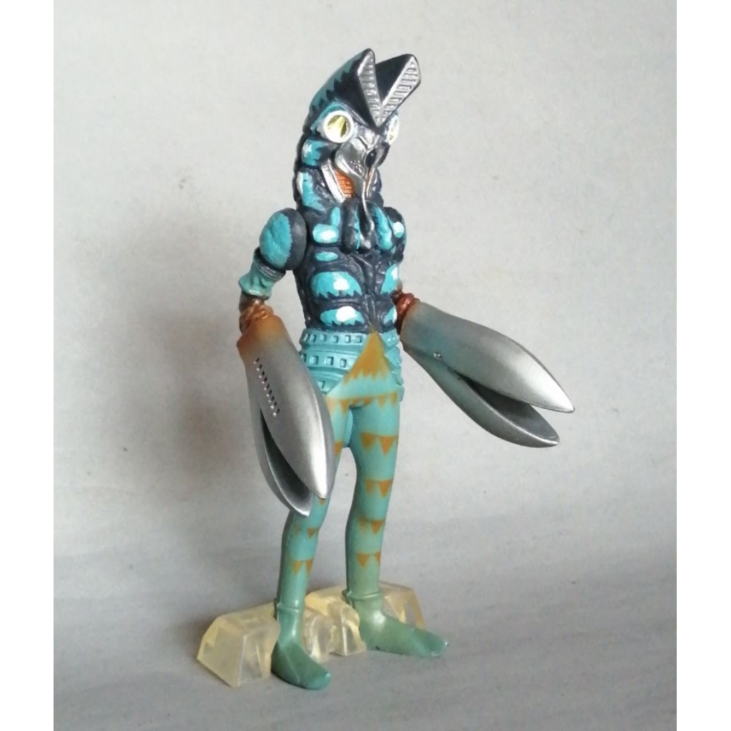 ALIEN​  BALTAN​ / SWENSENS.