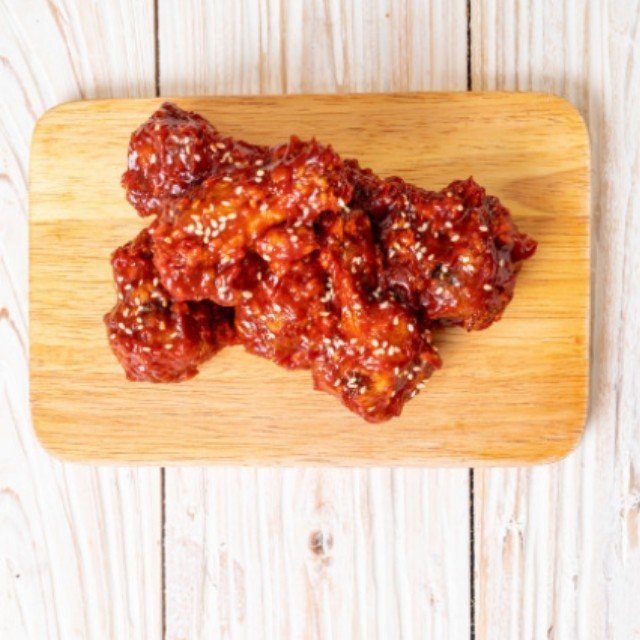 ซอสเคลือบไก่ สูตรเทริยากิ ซอสไก่ทอดเกาหลี 800 กรัม ตราเพียวฟู้ดส์ - รูปที่ 5