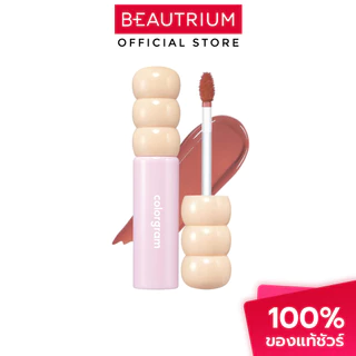 COLORGRAM Fruity Glass Tint ลิปกลอส 3g