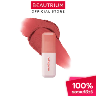 COLORGRAM Nude Blur Tint ลิปทินท์ 5g