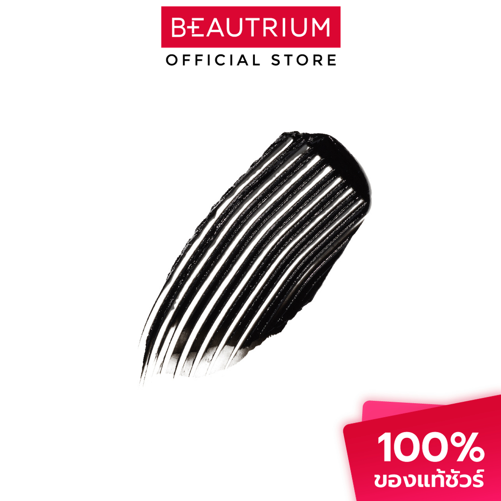 REVLON Colorstay Full Time Mascara Waterproof Blackest Black มาสคาร่า 7.5ml — صورة 3