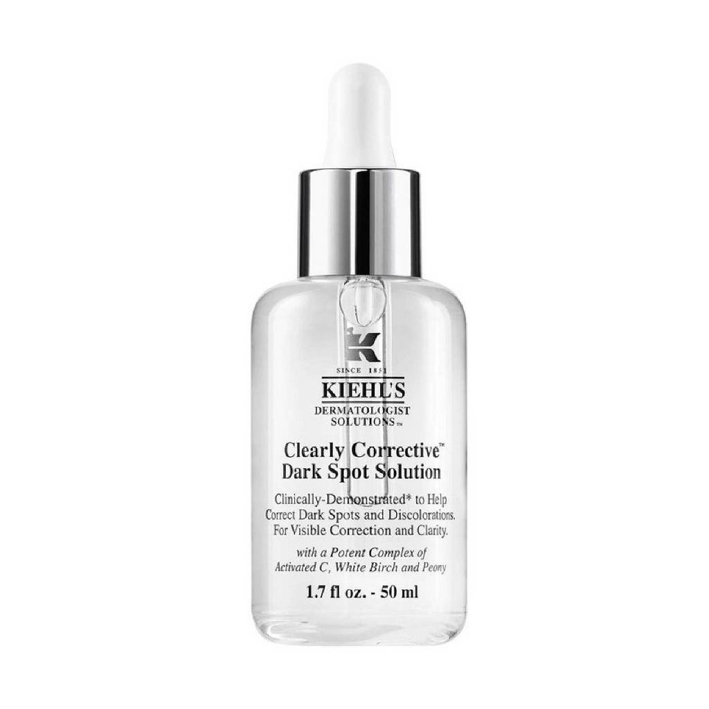 KIEHL'S - Clearly Corrective Dark Spot Solution คีลส์ เซรั่มบำรุงผิวหน้า