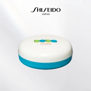 SHISEIDO เบบี้ พาวเดอร์ เพรสส์ (50 กรัม) [By SHISEIDO JAPAN Group Store]