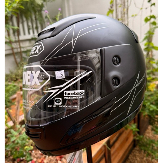 Index 811 2 ชั้น I-sheid