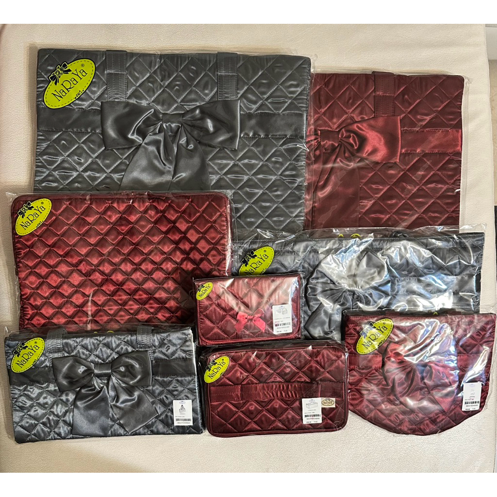 NaRaYa Bag กระเป๋านารายา