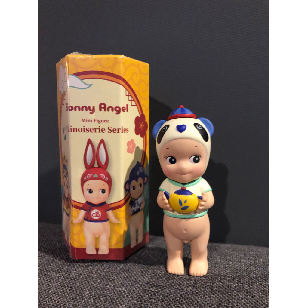 Sonny angel แท้ พร้อมส่งที่ไทย