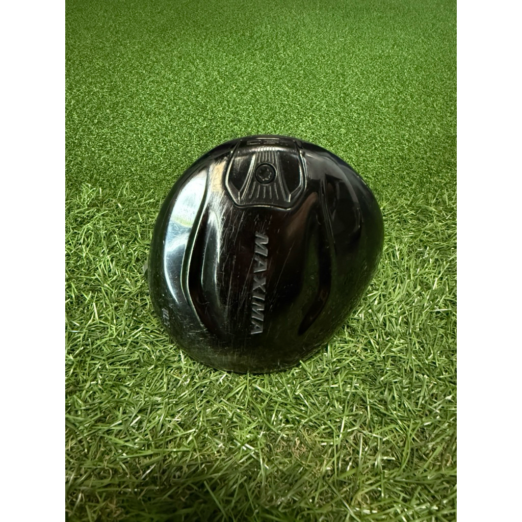 Ryoma Maxima II Type D Driver  10.5 (มือ2)