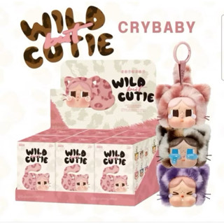 🇹🇭พร้อมส่งด่วนจากไทย🇹🇭 𝐂𝐑𝐘𝐁𝐀𝐁𝐘 𝐖𝐢𝐥𝐝 𝐛𝐮𝐭 𝐂𝐮𝐭𝐢𝐞 𝐒𝐞𝐫𝐢𝐞𝐬 crybaby…