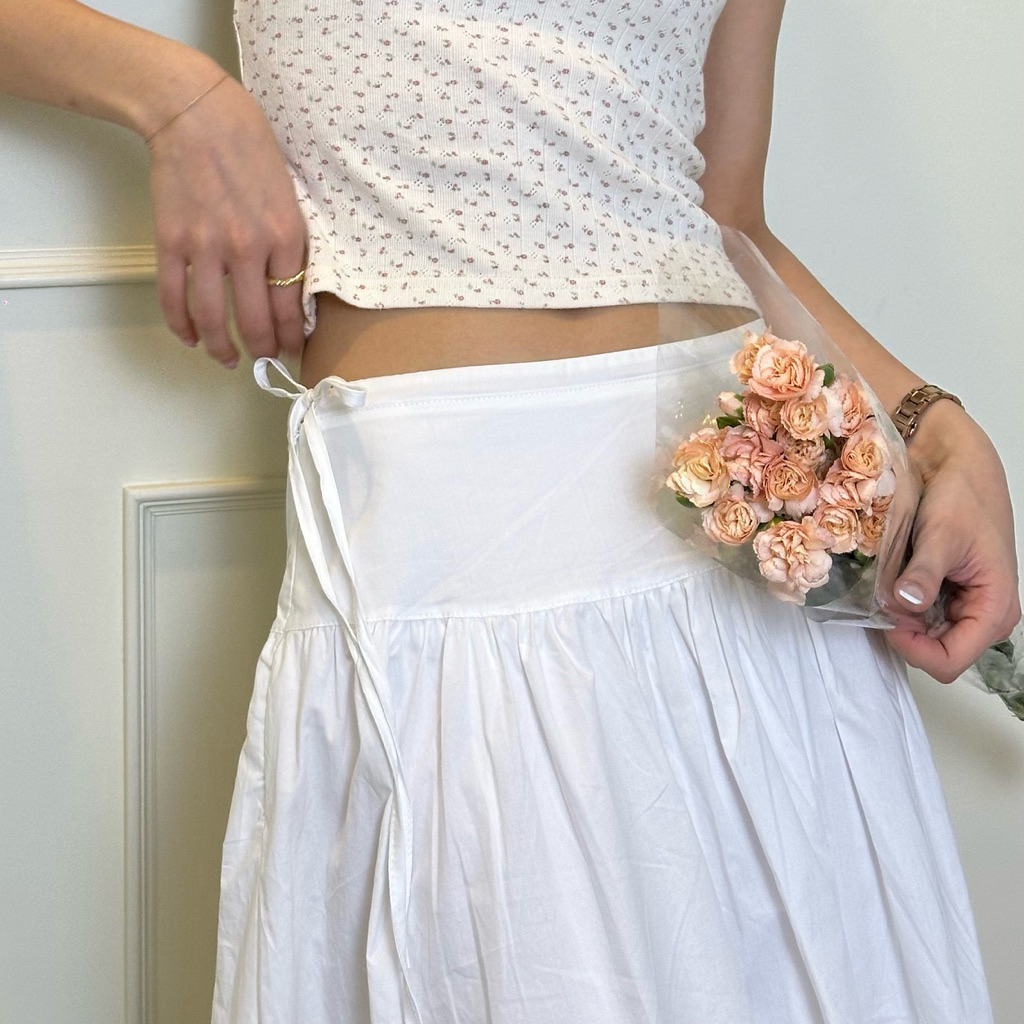 Fascinante.bkk -Giselle Skirt