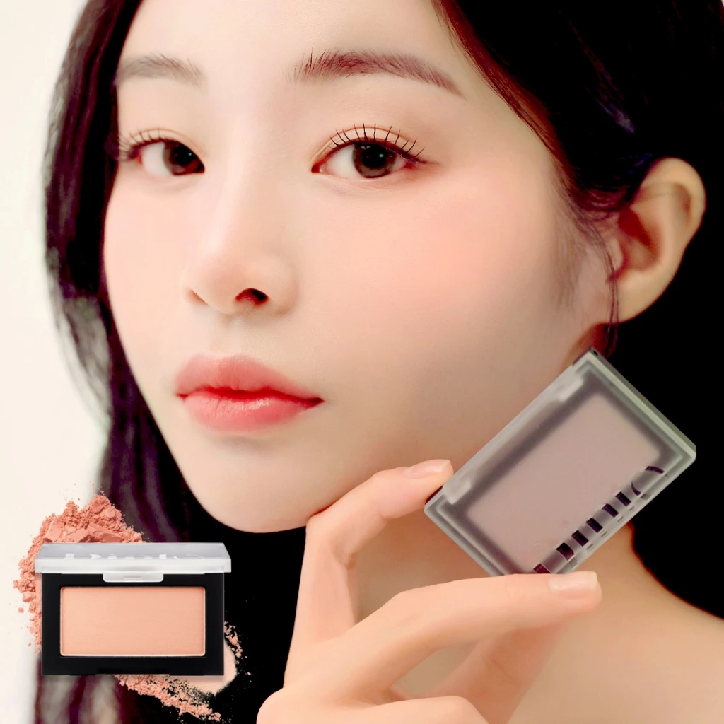 Dinto Blur-Finish All That Moment Blusher thumbnail 3