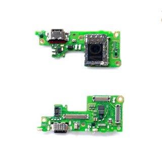 ชุดบอร์ดชาร์จ lnfinix GT 20 Pro 5Gแพตูดชาร์จ+ไมค์+ช่องซิม In…