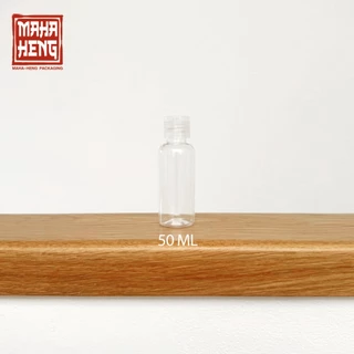 ขวดแบ่งฝาพีบ ขวดฝาป๊อกแป๊ก ขวดบีบแบ่งสบู่ 10 20 30 50 80 100ml สินค้าพร้อมจัดส่ง