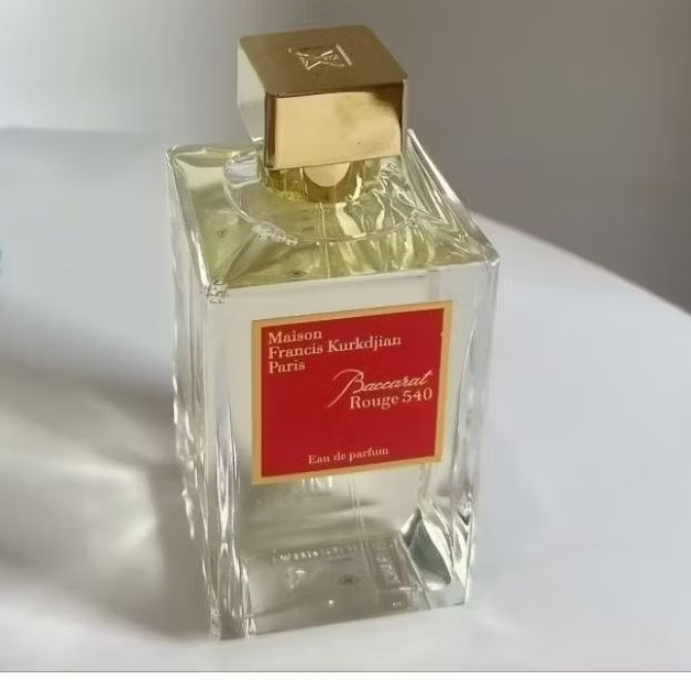 MFK Bacarat rouge540 edp.200 ml