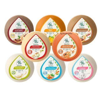 (1ก้อน) สบู่อิงอร สบู่สมุนไพร Herbal Soap lng On (ขนาด 160g.)