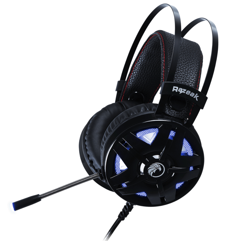หูหังRazeak RH-X01 WIRED 7.1 SURROUNDSOUND