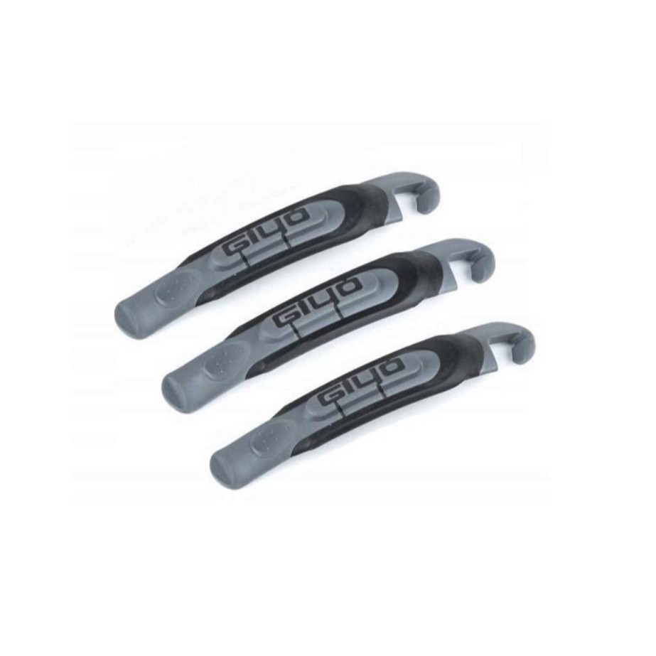 ที่งัดยาง GIYO GT-02 Tire Lever – ตัวช่วยเปลี่ยนยางที่นักปั่นต้องมี
