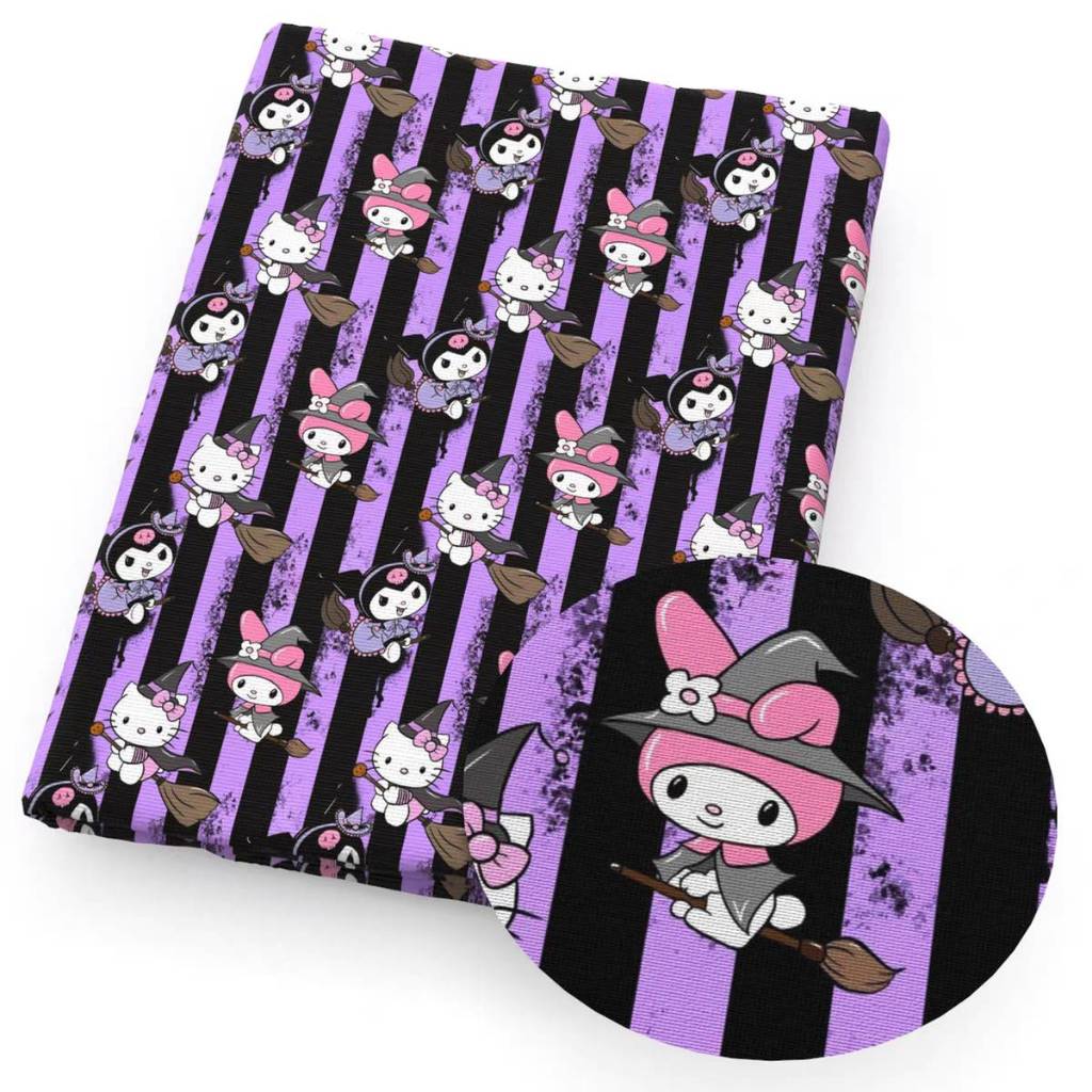 Preorder-ผ้าโพลีผสมคอตตอน พิมพ์ระบบDigital หน้ากว้าง145ซม. Polyester 65%, Cotton 35% ราคา ถูกที่สุด ดีลบีเคเค แกลเลอรีภาพที่ 8