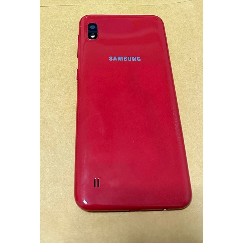 Samsung A10 / Samsung Galaxy A10