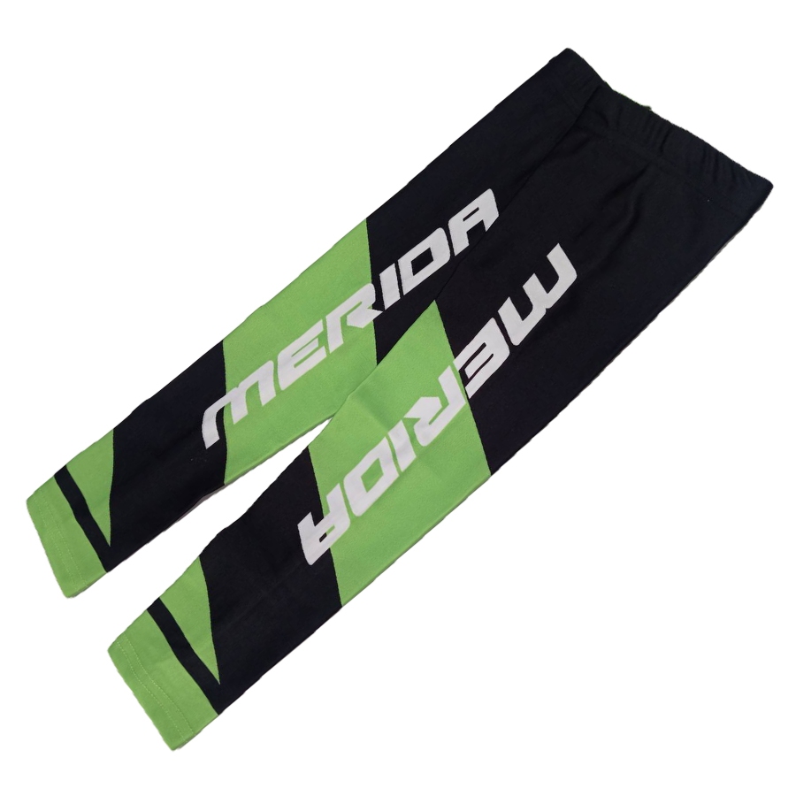 (ลดล้างสต็อค) ปลอกแขนกันแดด Pro Team Cycling
