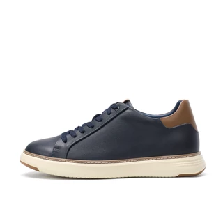 DUO Sneakers รองเท้าผ้าใบหนังแท้ เสริมส้น 6 ซม.|รองเท้าเสริมส้น Chuniverse (ชูนิเวิร์ส)
