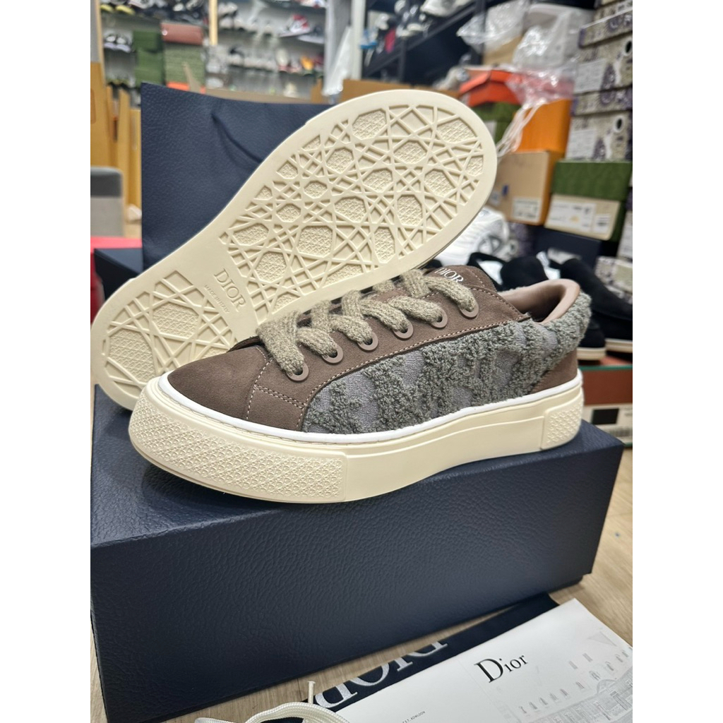 [ พร้อมส่ง ] DO B33 Size 40 - 46 [ ORI ]