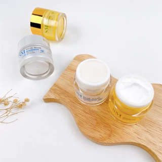 ครีมรกพืช(15กรัม) 10 ชุด เลือกคละสูตรได้ SMSkincare.