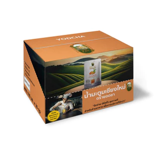 เครื่องดื่มน้ำสมุนไพรพร้อมดื่ม (180 ml.X 10 ถุง)