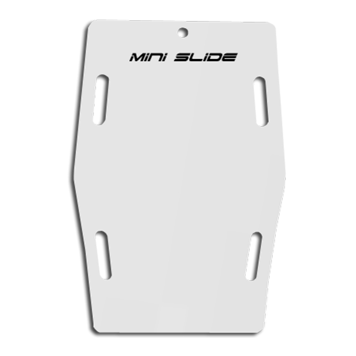 MINI SLIDE BOARD (แผ่นมินิสไลบอดท์)