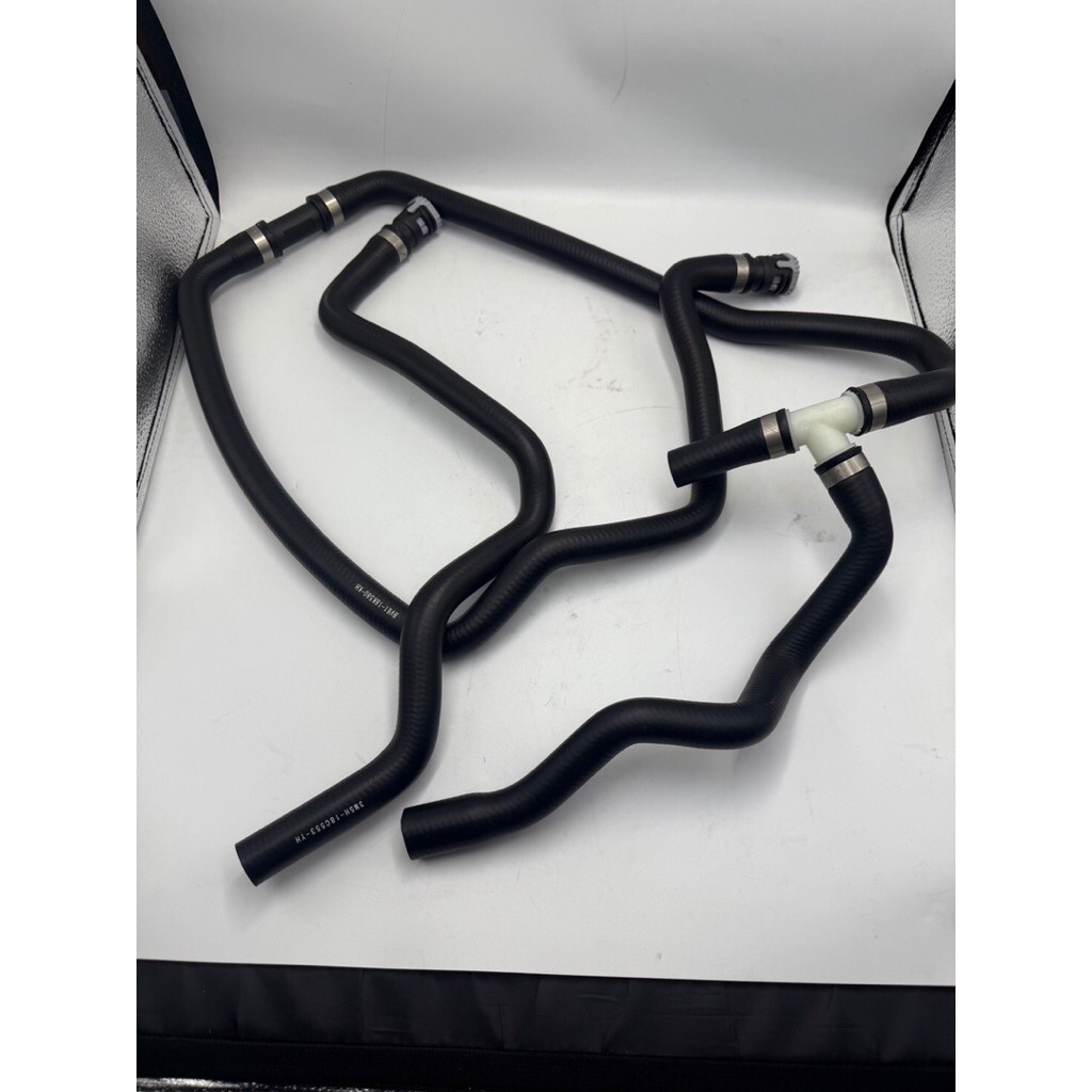 ท่อฮีตเตอร์ Ford Focus MK3 ทุกเครื่องยนต์