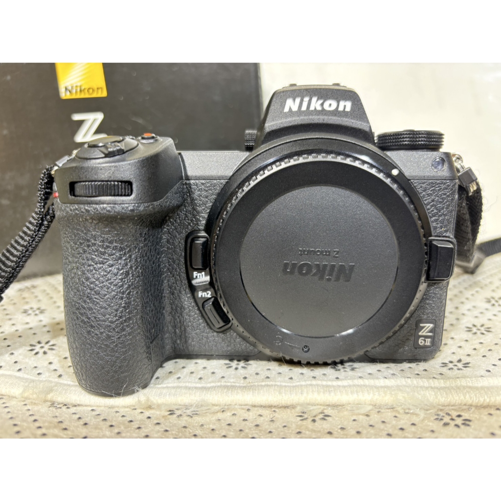 Nikon Z6ll [Body] มือสอง