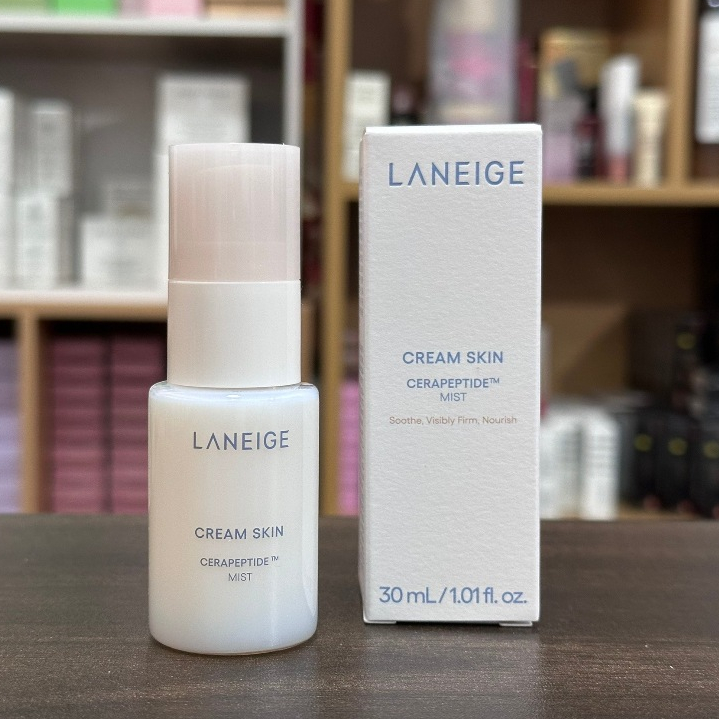 Laneige Cream Skin Cerapeptide Mist 30ml