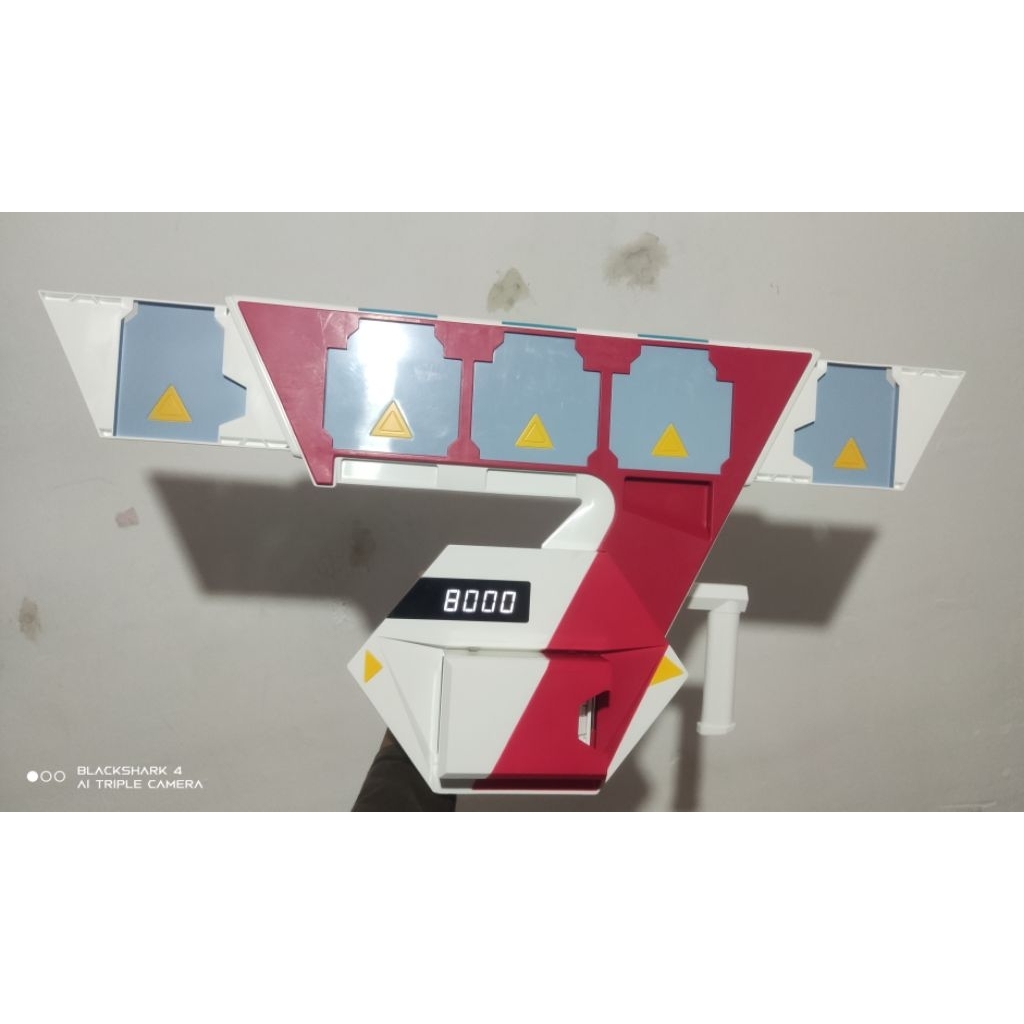 อุปกรณ์เสริม Rush Duel Disk without Cards from Japan KONAMI