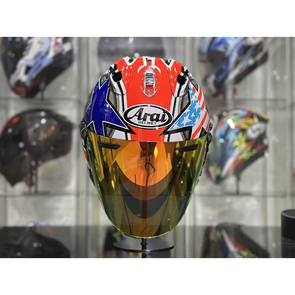 Arai_ครึ่งใบนิกกี้ลากูนาท็อปสุด