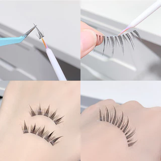 XIXI Stay Beauty กาวติดขนตาปลอม กาวติดขนตา แห้งไว ติดทนกันน้ำ K-003