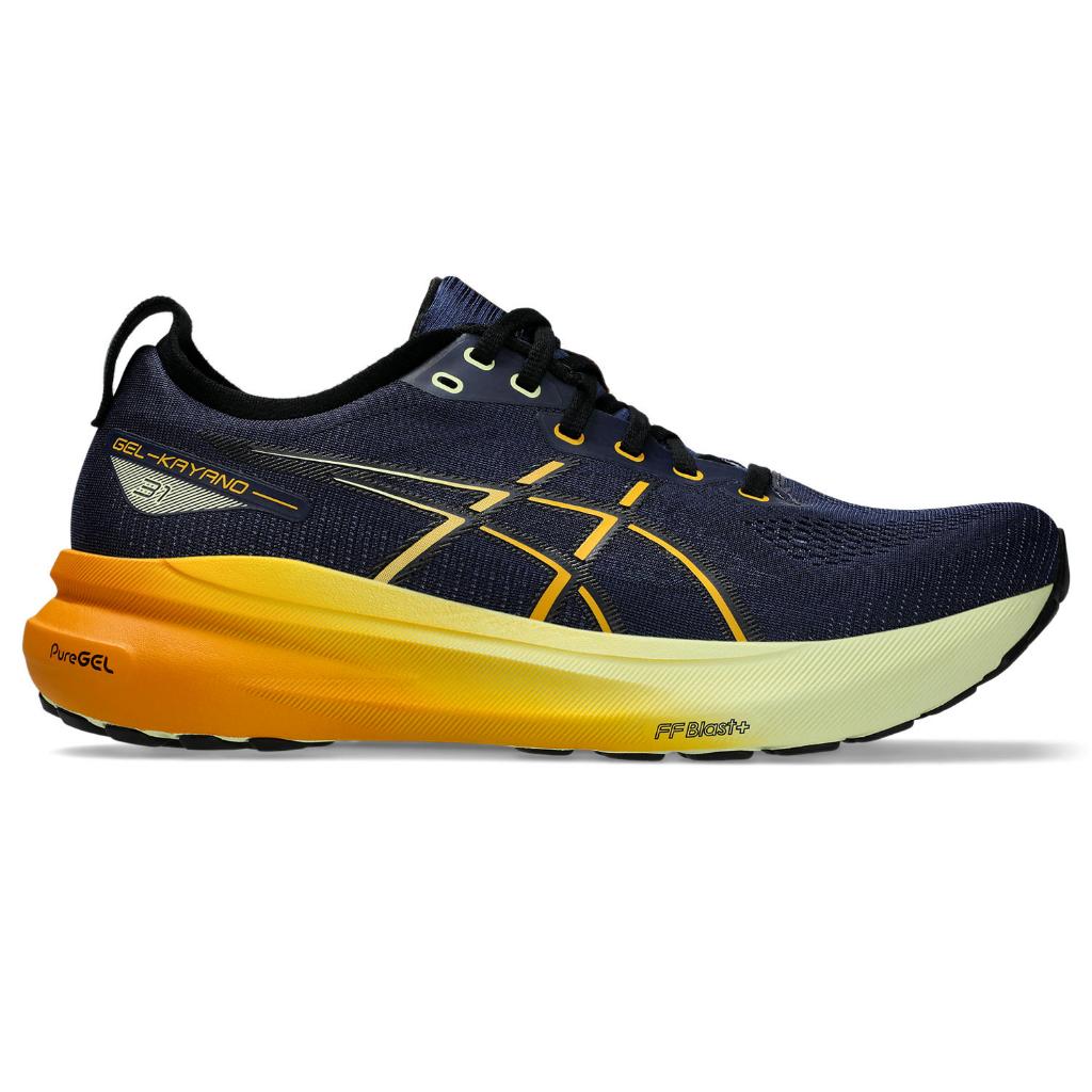 ASICS :  1011B867.403 GEL-KAYANO 31 MEN รองเท้าวิ่งผู้ชาย ของแท้