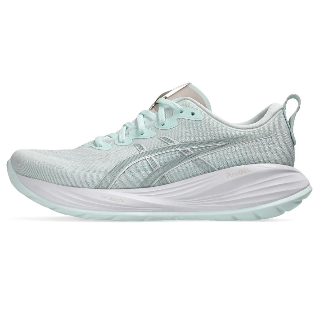 ASICS :  1011B960.300 GEL-CUMULUS 27 MEN รองเท้าวิ่งผู้ชาย ของแท้