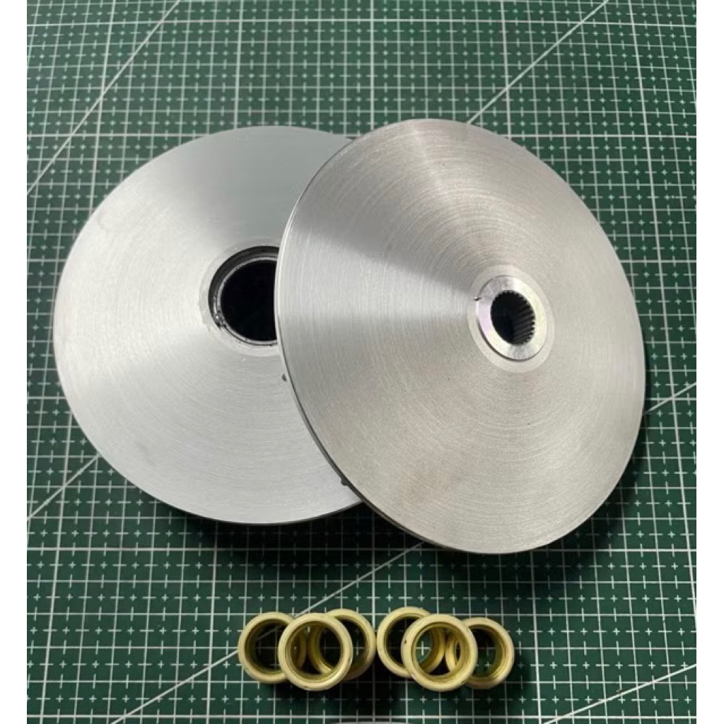 ชามแต่ง Lead/Giorno/ pcx 160 /click 160