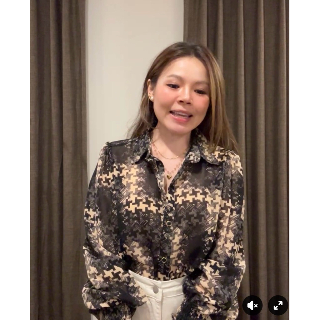 ✅👚 เชิ้ตงานในตำนาน Kwang 🦌