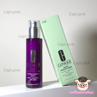 ✨ Clinique Smart Clinical Repair Wrinkle Correcting Serum 75…