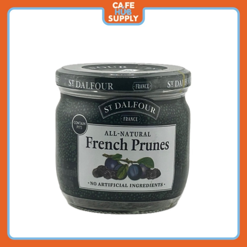 CAFEHUB St.Dalfour French Prunes 200 g.
