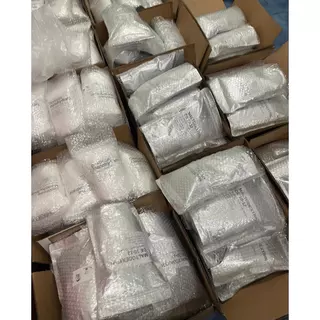 (1 kg) Maltodextrin DE10-12 มอลโทเดกซ์ทริน คาร์โบไฮเดรตเพิ่มน้ำหนัก แป้ง