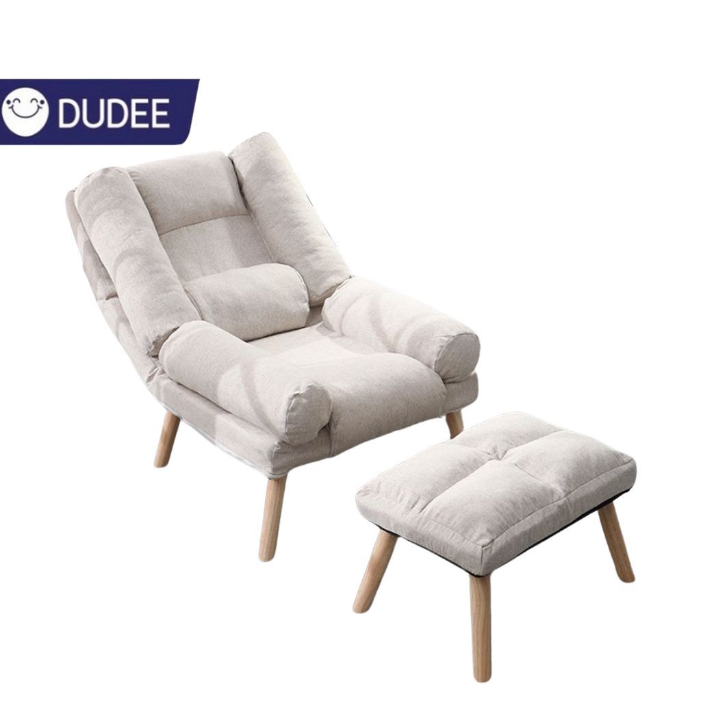 DUDEE โซฟาปรับนอน SF44 สะดวกสบายปรับระดับได้