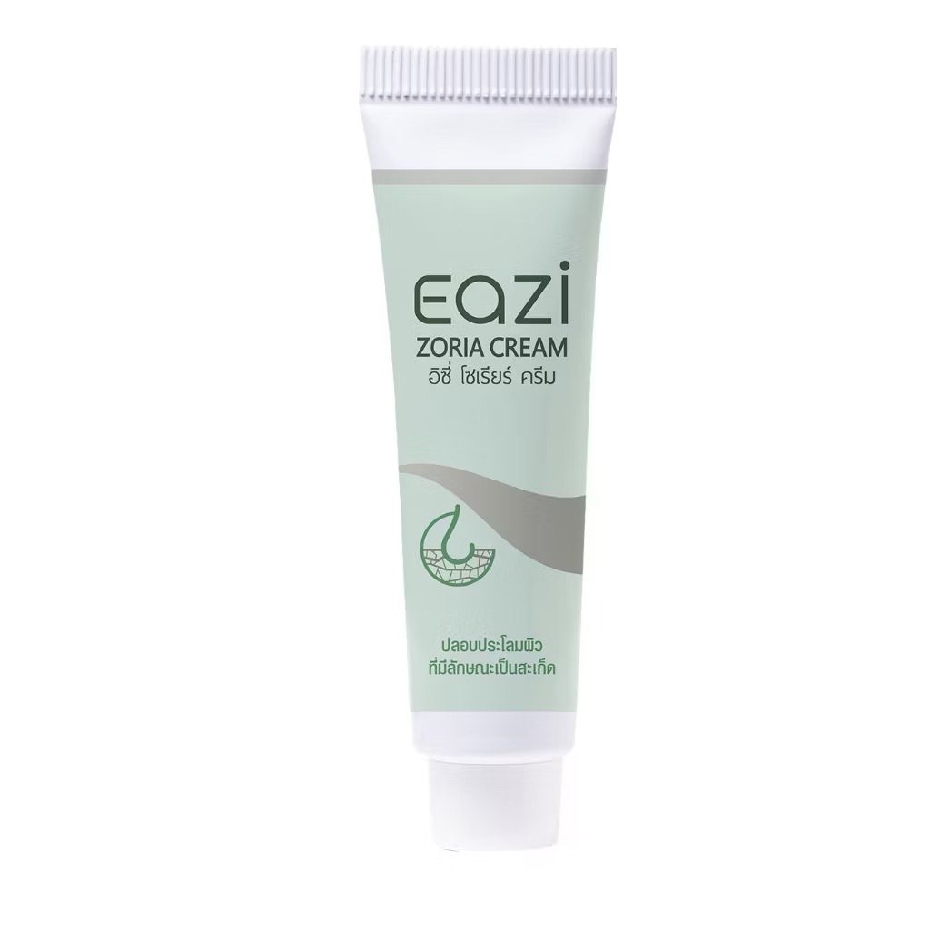 Eazi Zaria cream  15 g