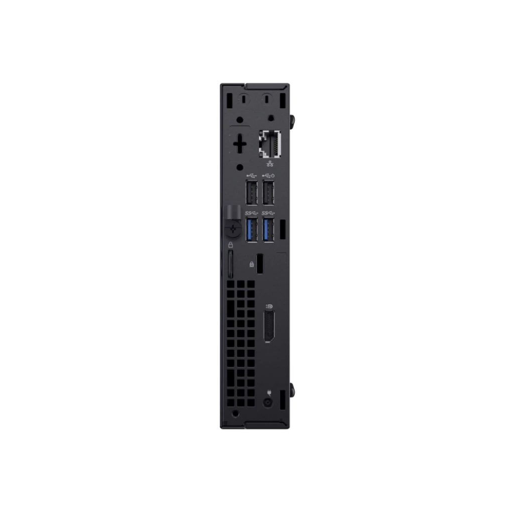 Mini PC Dell รุ่น Optiplex 3070 CPU Core i5-9500T (Gen 9)  แรม  32 GB  ฮาร์ดดิสก์ M.2 NVME วินโดว์แท้พร้อมใช้งาน thumbnail 5
