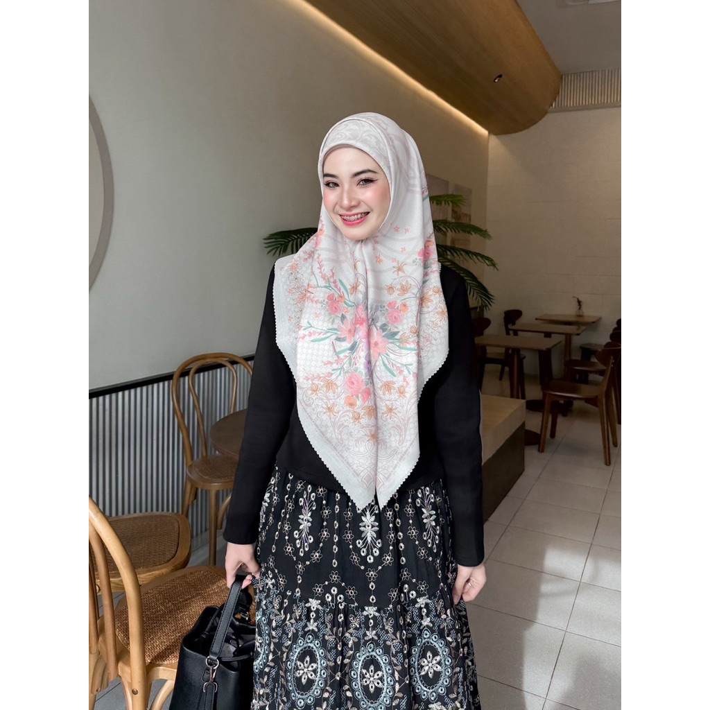 บาวาพรีเมียมนำเข้าจากอินโดนีเซีย