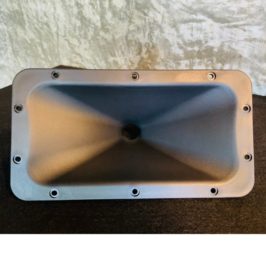 ปากเสียงแหลมแบบเกลียว เกรดAAA 6.5*12 ทรงsrx712