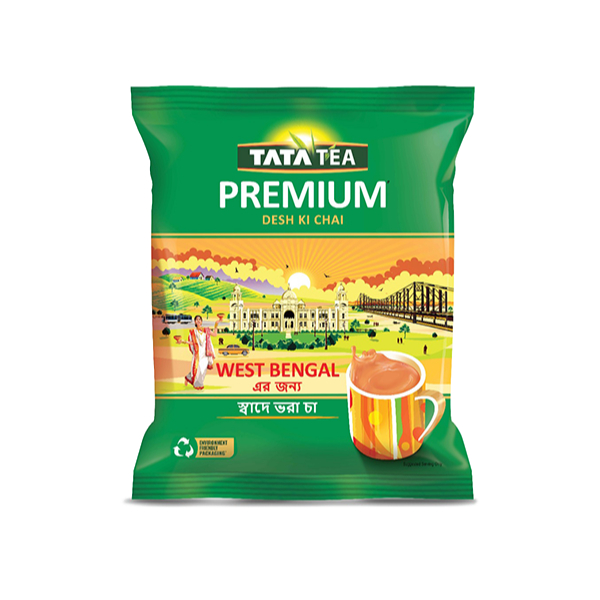 Tata Tea Premium ใบชาอินเดีย 250 GMS