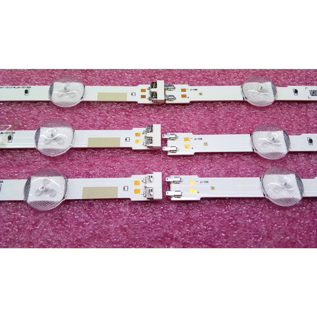 หลอด แบ็คไลท์ LCD/LED Backlight ทีวี SAMSUNG 49J5200 49J5250 49M5000 49M5100 49N5000 49N5300 49AE460