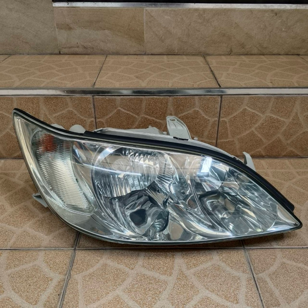 ไฟหน้า CAMRY ปี 03 ACV30 แท้มือสอง ขวา/ซ้าย ซีนอล