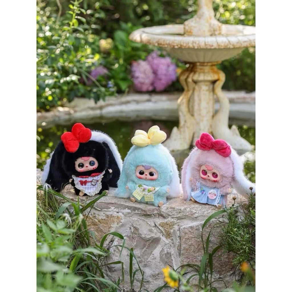 พร้อมส่ง 🛵 🍼Big Baby Trendsetter V2 👼🏻(เช็คตัว/ระบุตัว)